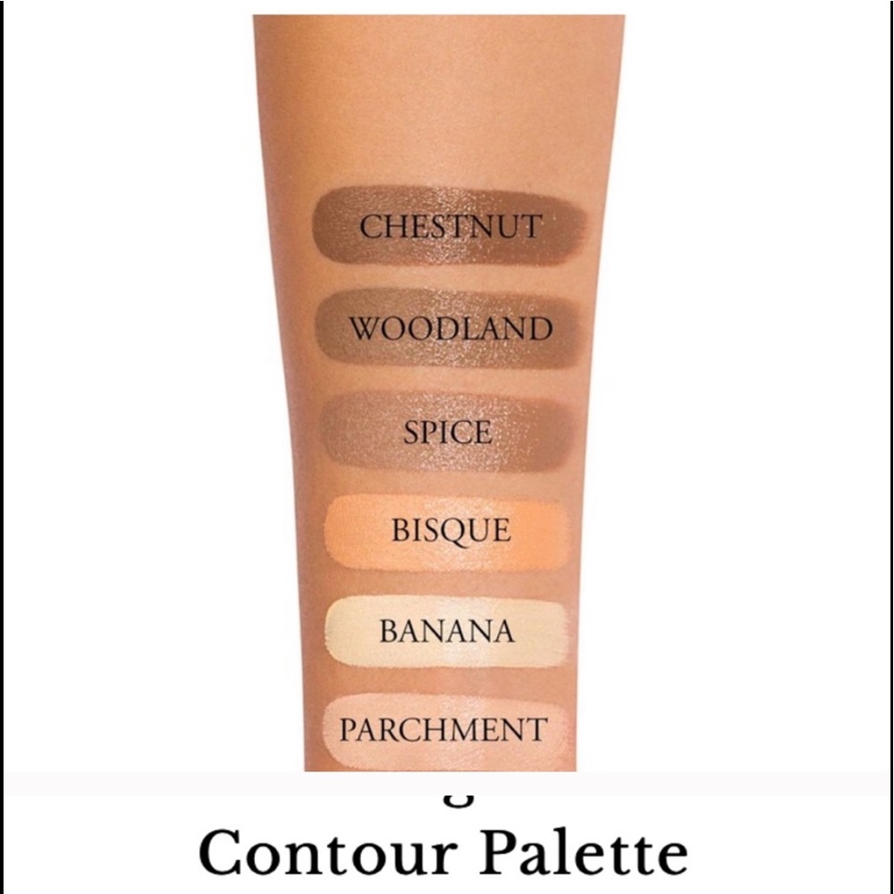 Clearance. Last One ❤️Kat Von D Creme Contour - Picture 3 of 5